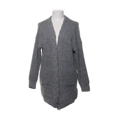 Cardigan (204-043) from Zauberstern Acrylic, Cotton