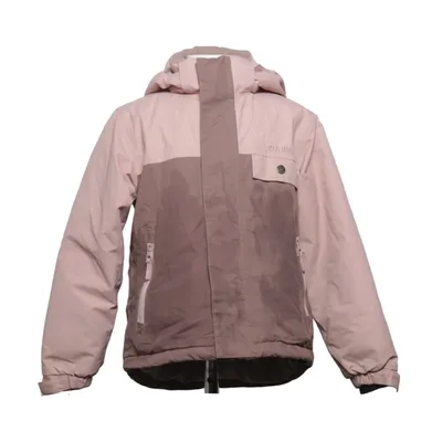Jacket (Pink, Brown, Multicolored) from Kuling Polyamide, Polyester