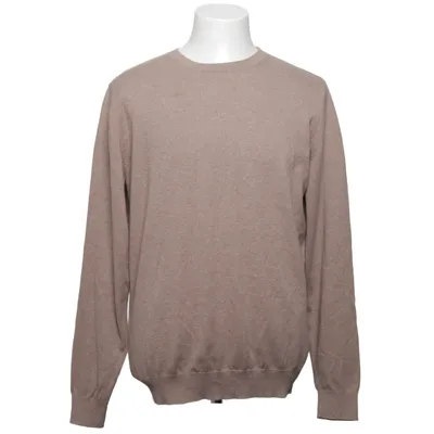 Pull-over (Beige) de Dressmann Coton