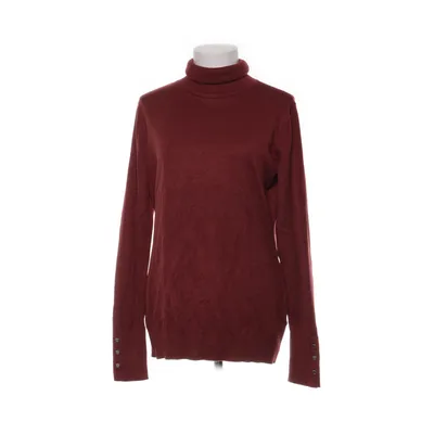 Turtleneck (Rød) fra Hechter