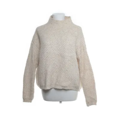 Turtleneck (Beige) from Hugo Hugo Boss Acrylic, Alpaca wool, Cotton, Wool