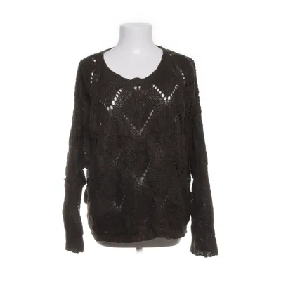 Tröja (Grön) från Pigalle Akryl, Nylon