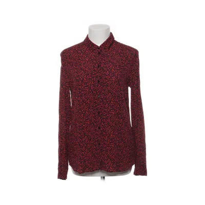 Blouse (Red, Black, Pink) from Set Viscose