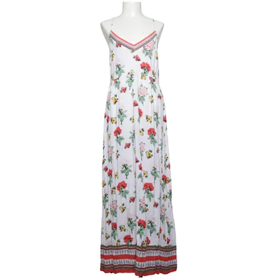 Långklänning (Coachella) från H&M Coachella Viskos