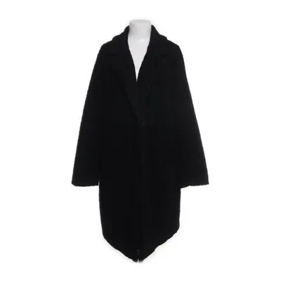 Coat (Black) from Outerwear by C&A Polyester
