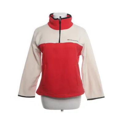 Fleecejacka (Röd, Vit) från Billabong Polyester
