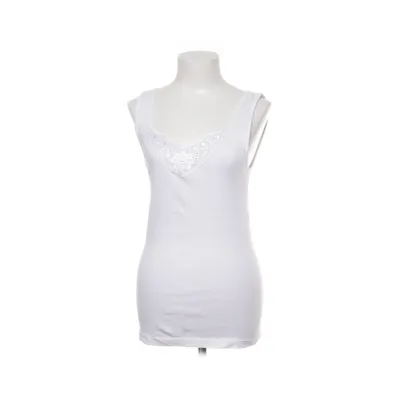 Linne (Vit) från Ergee Bomull