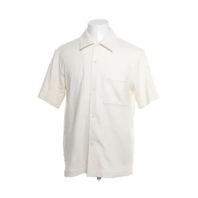 Korte mouwen shirt (Beige) van Arket
