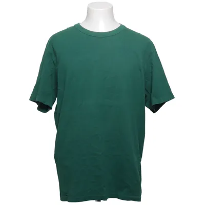 T-shirt (Vert) de Uniqlo U Coton