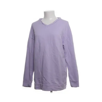Sweatshirt (Lila) van NA-KD Katoen