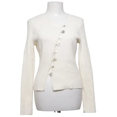 Cardigan (Wit) van Zara