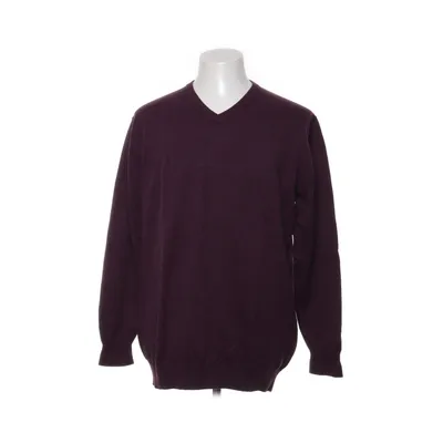Pullover (Röd) från Paul R. Smith Bomull