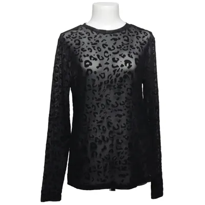 Top (Black) from ONLY Carmakoma