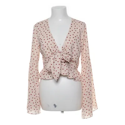 Omlottopp (Beige, Brun) från Loavies Polyester