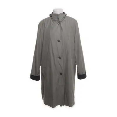 Regenjas (Grijs, Zwart) van Number One by KappAhl Polyamide, Polyester