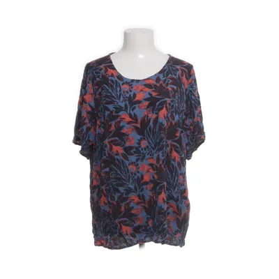 Topp (Blå, Flerfärgad) från ONLY Carmakoma Viskos