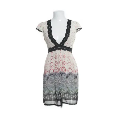 Dress (Multicolored) from Mina UK
