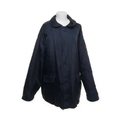 Jacket (Blue, Green) from Northbrook Polyester