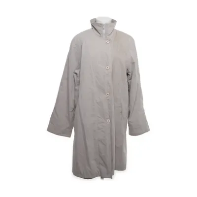Trenchcoat (Grå) från Denmark Bomull, Nylon, Polyester