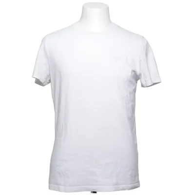 T-shirt (Vit) från Superdry Athletics Bomull