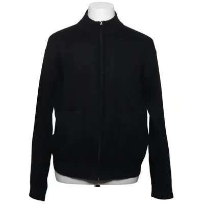 Cardigan (Noir) de Claudio Campione