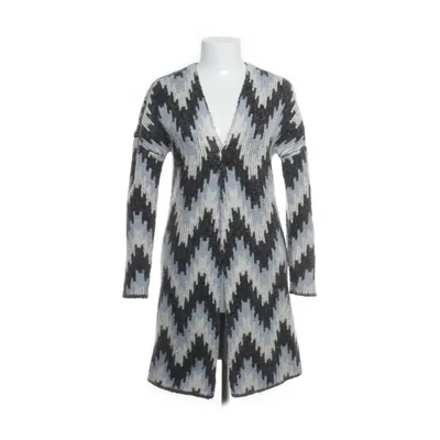 Cardigan (Meerkleurig) van Street One Acryl, Alpacawol, Elastaan, Metallvezel, Nylon, Polyester