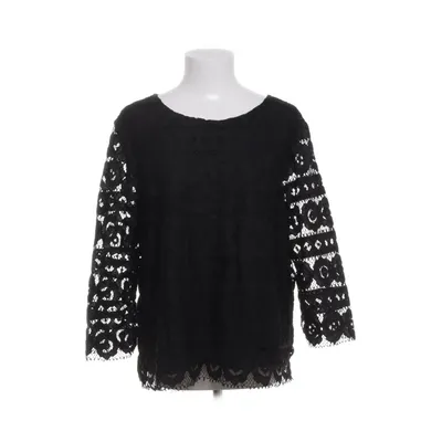 Blouse (Black) from Flash Woman Polyester