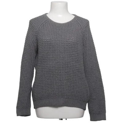 Tröja (Grå) från Crocker Apparel Bomull, Polyester