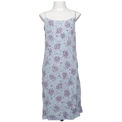 Jurk (Blauw, Meerkleurig) van Dubster