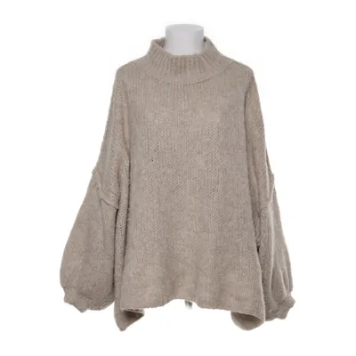 Polotröja (M1040) från Mioni Italia Akryl, Mohair, Polyamid, Ull