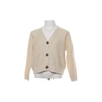 Kofta (Beige) från Hema Akryl, Metallfiber