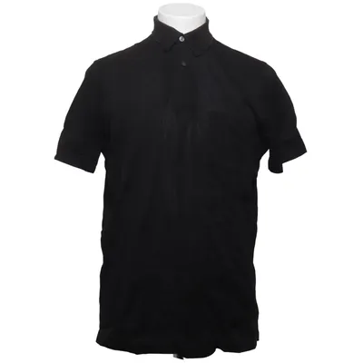 Pikétröja (Svart) från Brioni