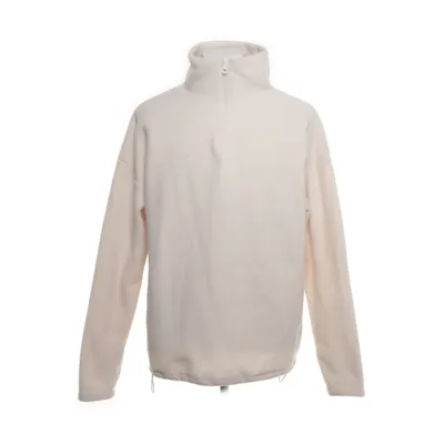Fleecetröja (Beige) från LXA Polyester