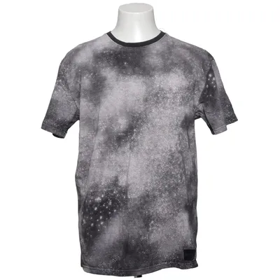 T-shirt (Svart, Vit) från Just Junkies Bomull