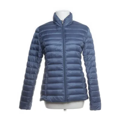 Veste légère (Bleu) de Just Over the Top Duvet, Plume, Nylon