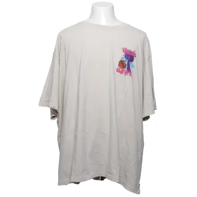 T-shirt (Beige, Multicolore) de Scotch & Soda Coton biologique