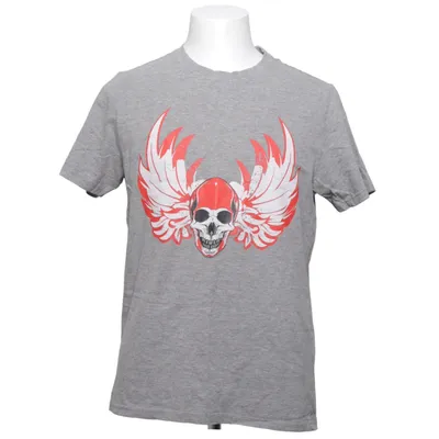 T-shirt (Jedi) fra Force Bomuld, Viscose