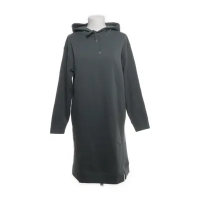 Kapuzenkleid (Grau) von s.Oliver Baumwolle, Polyester