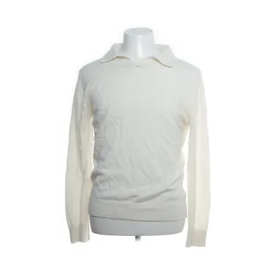 Rugbytröja (Beige) från SANDÖ Ull