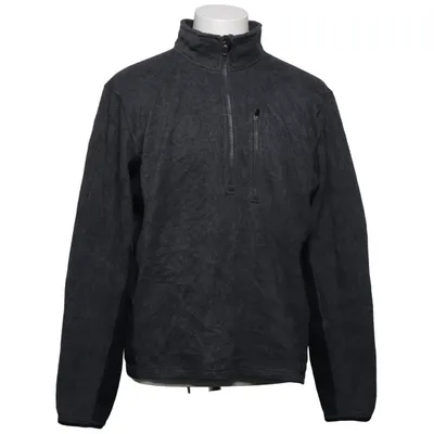 Fleecetröja (Grå, Svart) från Nike ACG Polyester