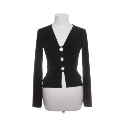 Top (Black) from Musier Paris Polyester, Elastane