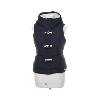 Dunvest (Sort) fra Abercrombie & Fitch Dun, Fjer, Polyester