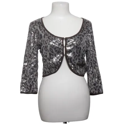 Bolero (Brown, Silver)
