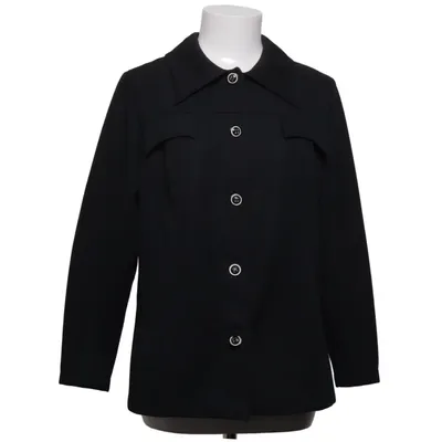 Jakke (Sort) fra Petri Comfort Polyester