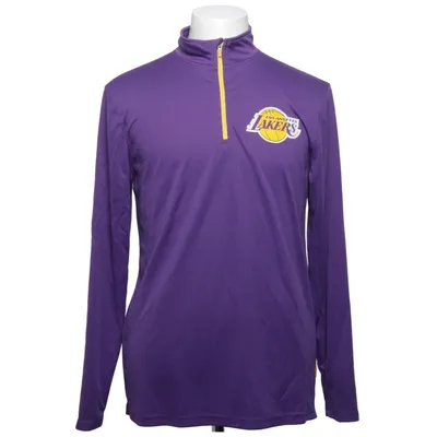 Practice jersey (Purple) from NBA Polyester