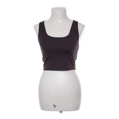 Sport tanktop (Lila) van Puma Elastaan, Polyamide, Polyester