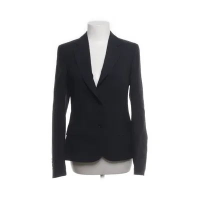 Kavaj (Blå) från Cavaliere Ull, Viskos