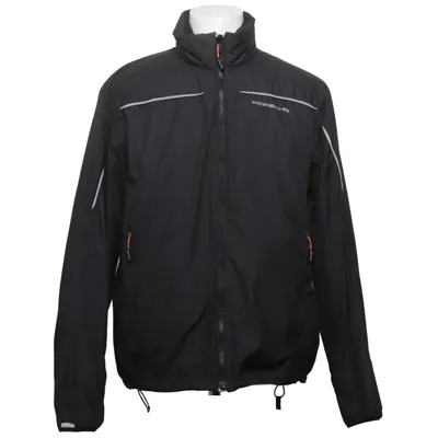 Allvädersjacka (Grå) från Porsche Design Polyester