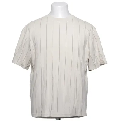 T-shirt (Beige) de Redefined Rebel Coton, Polyester