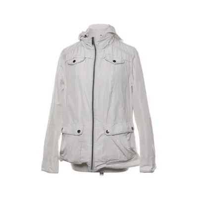 Veste imperméable (Blanc) de Charles Vögele Polyester